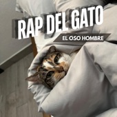 Rap Del Gato artwork