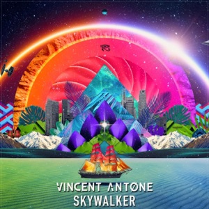SKYWALKER - Single
