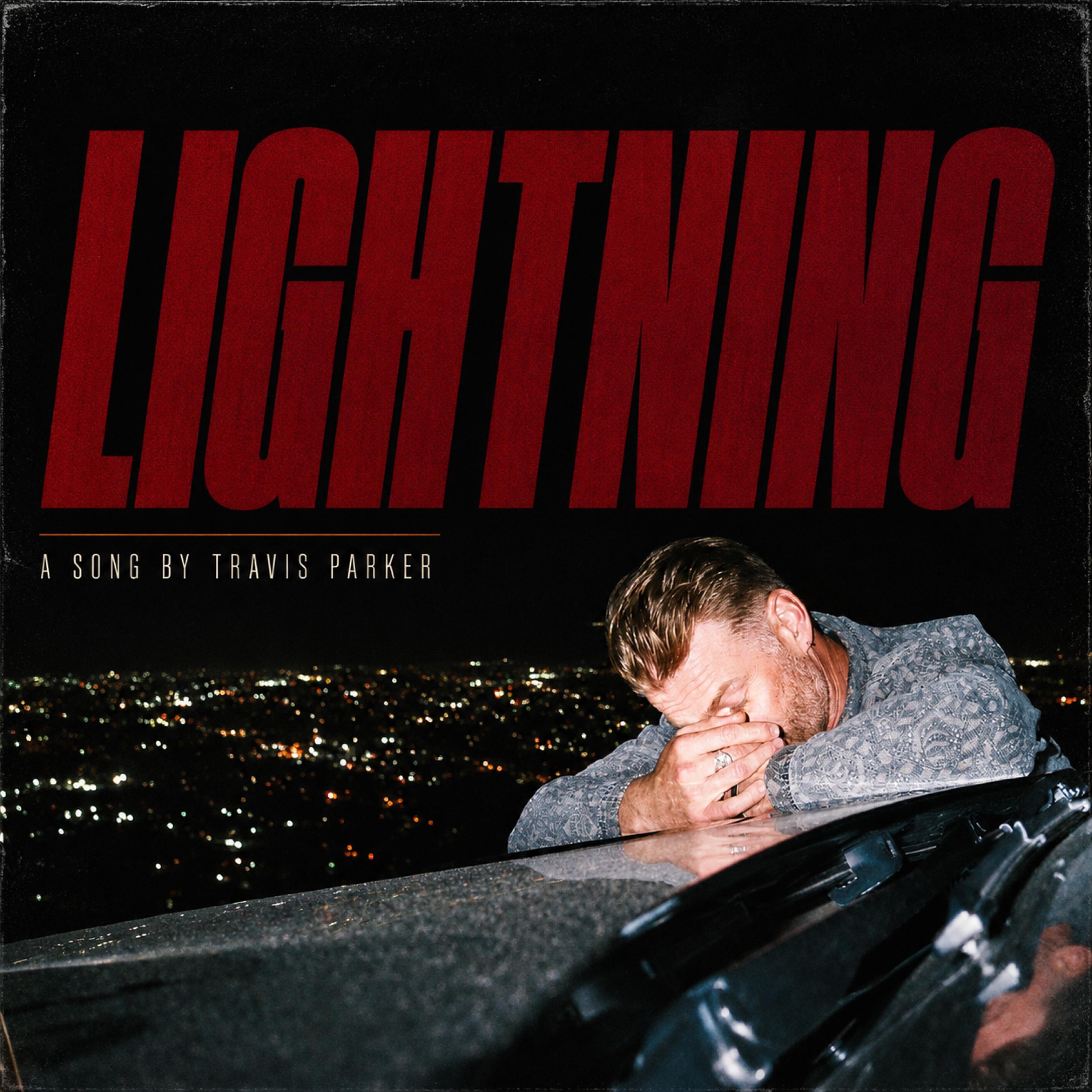 Lightning - Single