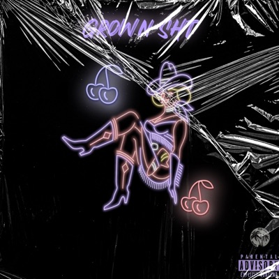 Grown Sht - Single