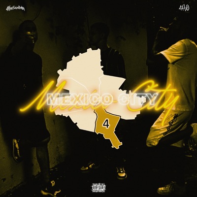 Mexico City - Single