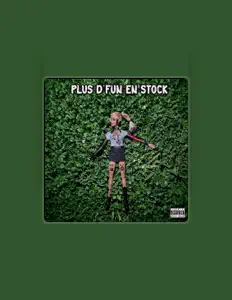 KŪLT 45を聴いたり、ミュージックビデオを鑑賞したり、経歴やツアー日程などを確認したりしましょう！