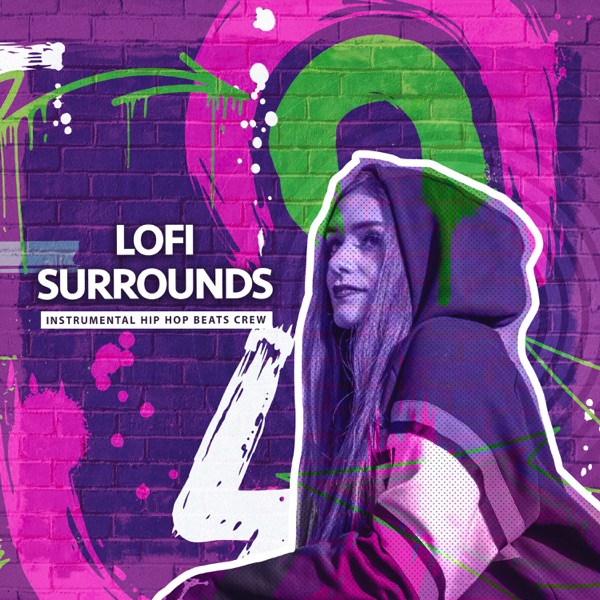 Lofi Surrounds