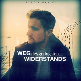 Die beste Zeit ist längst vorbei Blazin'Daniel