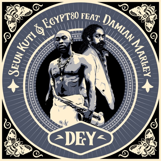 Seun Kuti & Egypt 80 - Black Times - Amazon.com Music