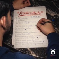A cada instante - Single - Linea M