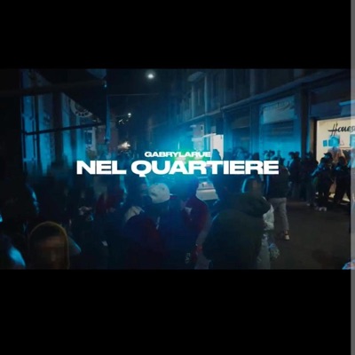 Nel Quartiere - Single