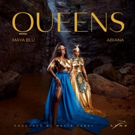 Queens (feat. Abiana) Maya Blu