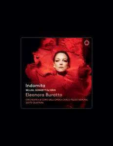 Listen to Orchestra dell'Opera Carlo Felice Genova, watch music videos, read bio, see tour dates & more!