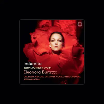 Listen to Orchestra dell'Opera Carlo Felice Genova, watch music videos, read bio, see tour dates & more!