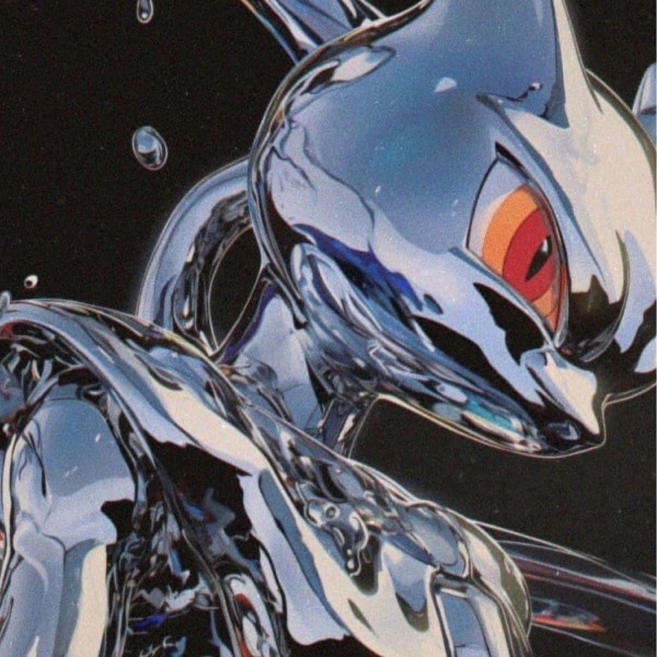 Mewtwo's Return's - Single
