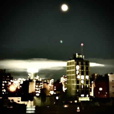Me llevo la noche - Single