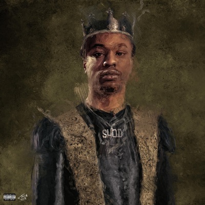 Lord Shmula - EP