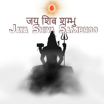 Jaya Shiva Shambhoo (feat. Rhythm Kandel & Surya Kasyab) - Single
