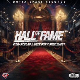Hall of Fame Kizzy Don, EleganceGad & Steel Chest