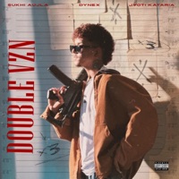 Double VZN (feat. Jyoti Kataria) - Single - Sukhi Aujla