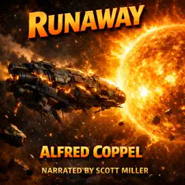 Runaway: Something Awakens in Deep Space