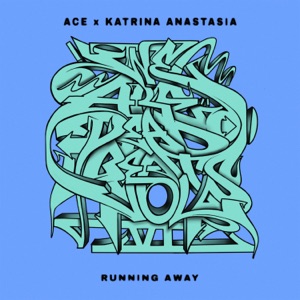 Running Away (feat. Katrina Anastasia)