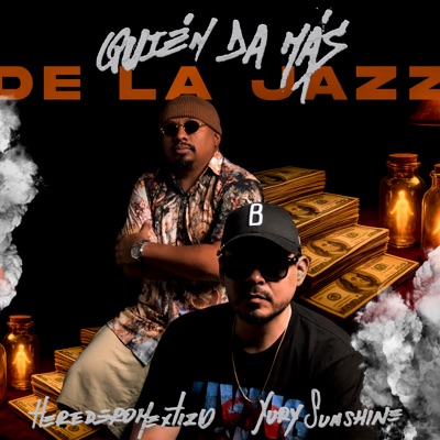 Quién Da Más - Single