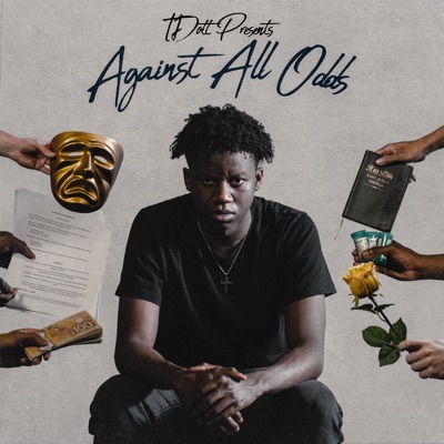 Against All Odds - EP