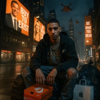 Feste Finite - Single - George V