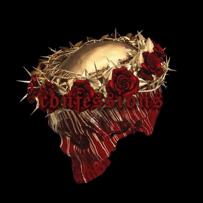 CONFESSIONS - Single