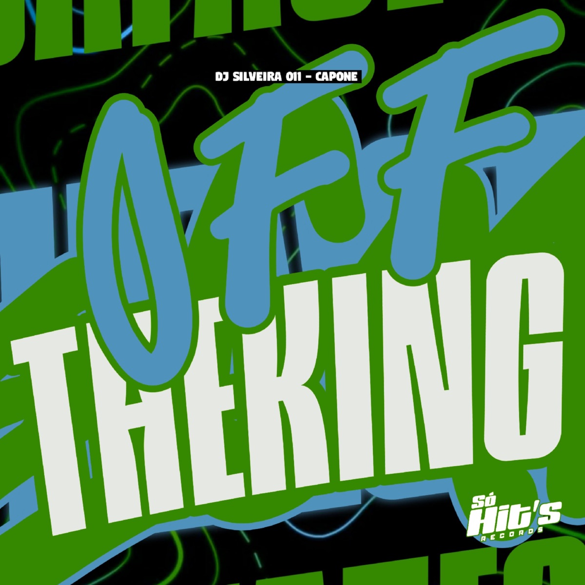 Off The King - Single