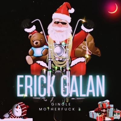 Gingle Motherfuck 3 - Single