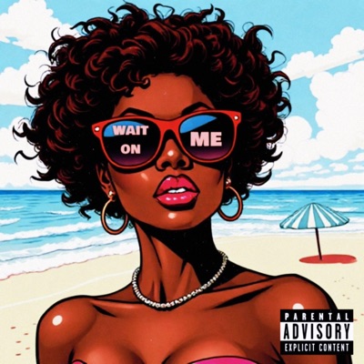 Wait On Me (Summer Vibe) [feat. avry] - Single