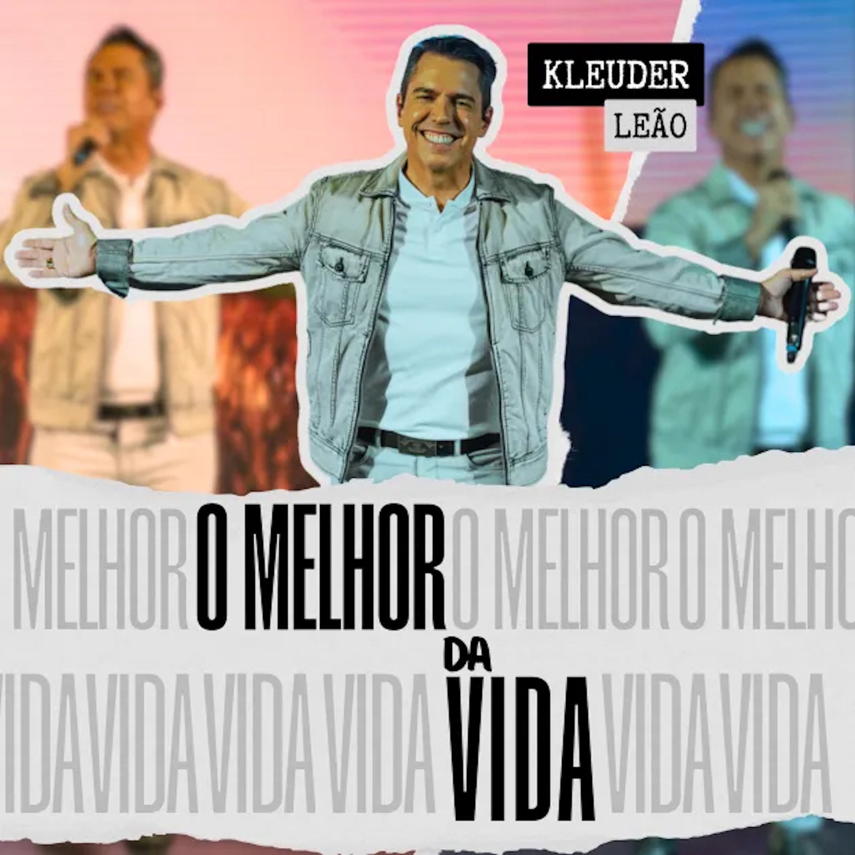 O Melhor da Vida - Single