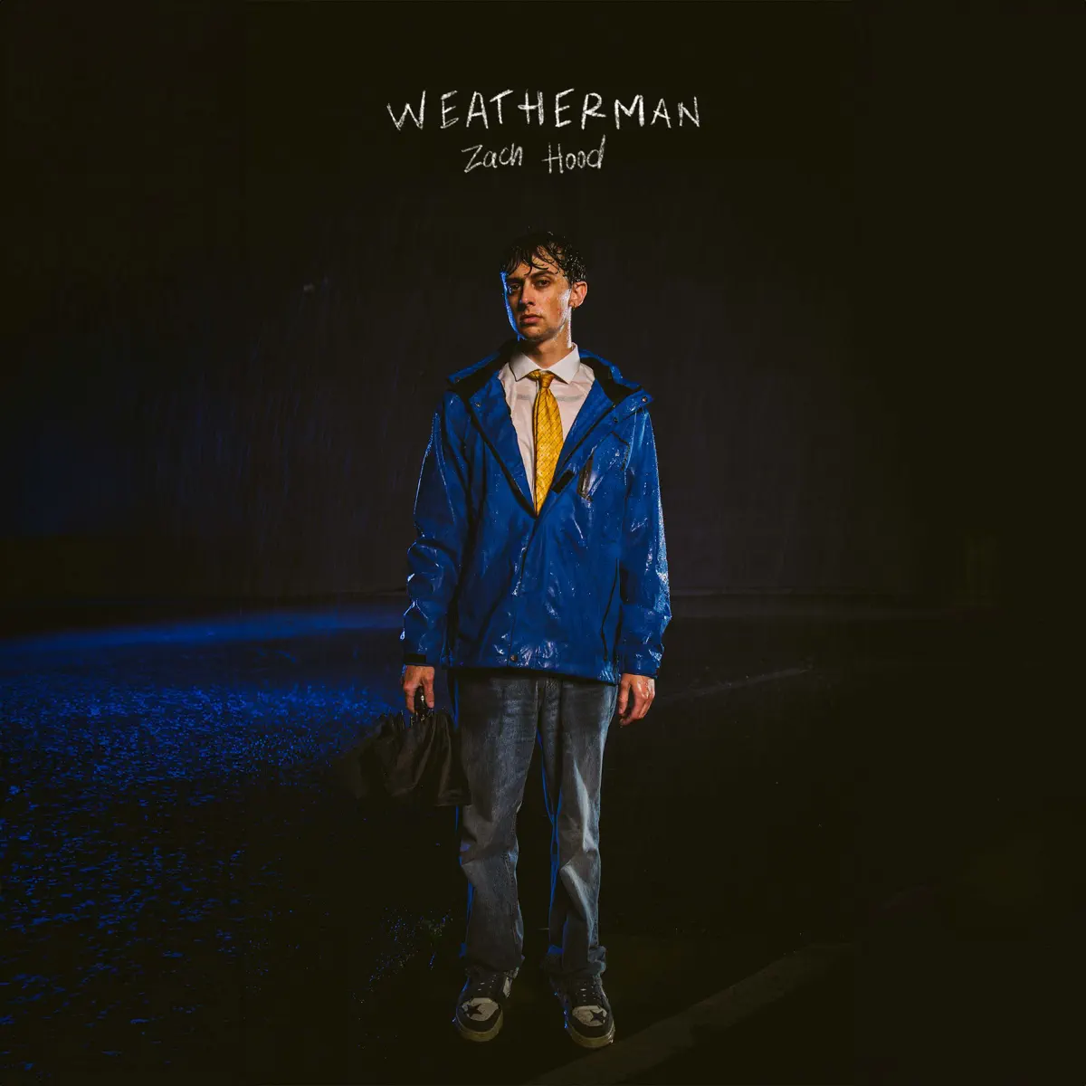 Zach Hood - Weatherman - Single (2024) [iTunes Plus AAC M4A]-新房子