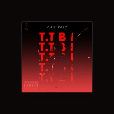 Listen to Zeeboy, watch music videos, read bio, see tour dates & more!