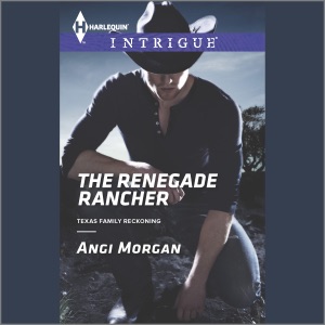 The Renegade Rancher