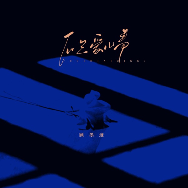 不是爱情 - Single