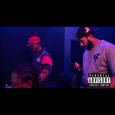 Steady Bankin (feat. Sabtherapper) - Single