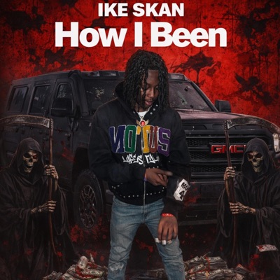 How I Been - Single