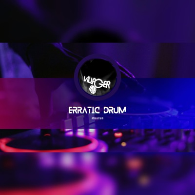 Erratic Drum - Single