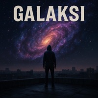 Galaksi - Single - Marij J