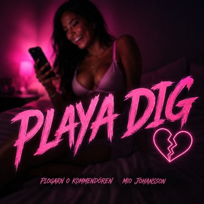 PLAYA DIG - Single