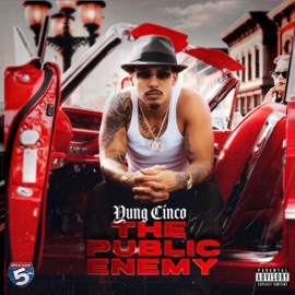 Any Givin Moment (feat. Gass-Pipe) Yung Cinco