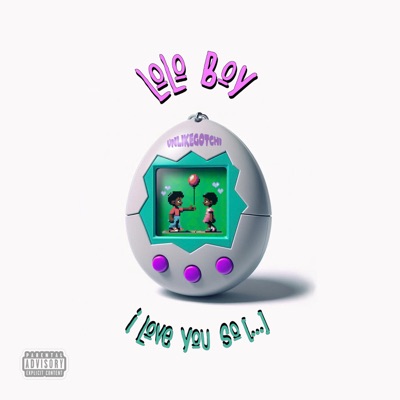 love you so (feat. Seven taviss) - Single