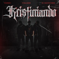 Kristiniando - Single - Dj Drewther, Tensec & Pollmer