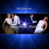 Marie Blanche Amor omnia vincit Musikalen om Blanche & Marie