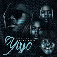 YIYO (feat. Mpho Spizzy & EL Kay Musiq) - Single - Tman Xpress & ATK MusiQ