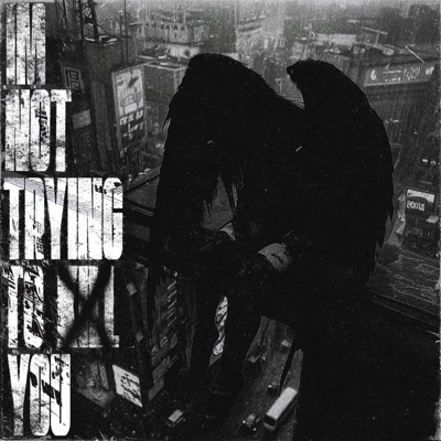 ImNotTryingToKillYou - Single
