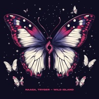 Wild Island - Single - NAASA & Tryger