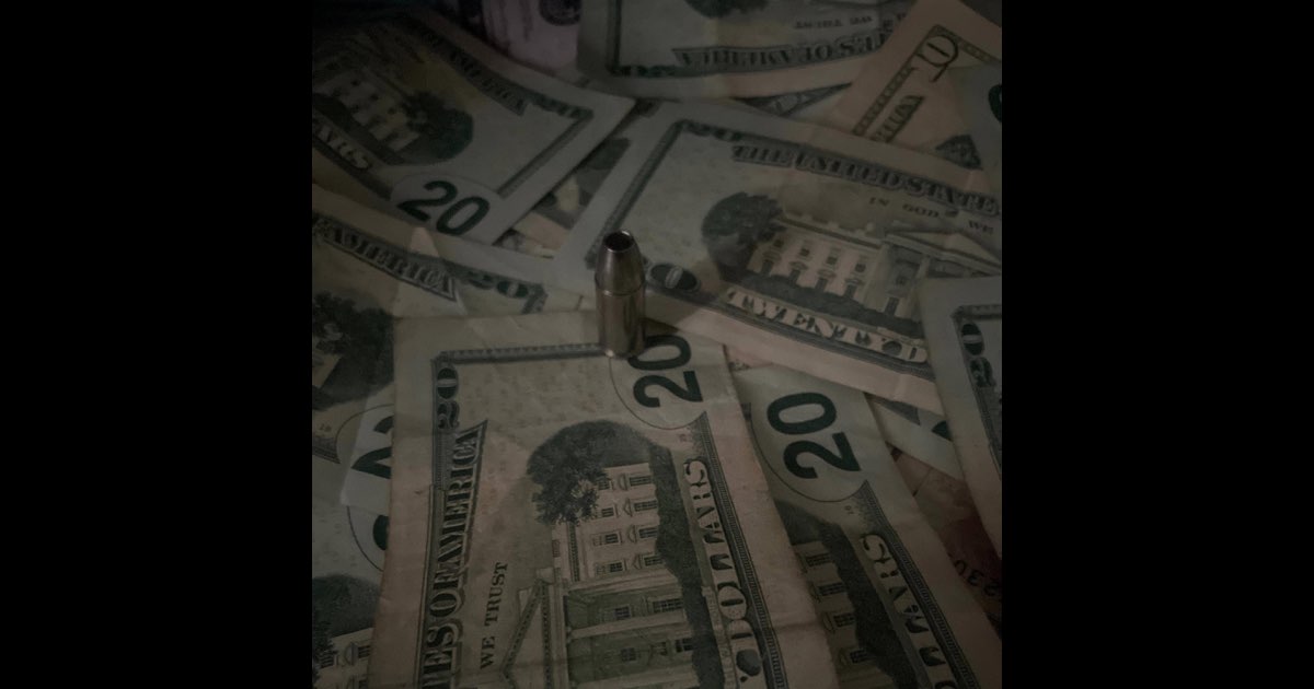 ‎Money & Murda - EP - Album by Lu Soulja GYG - Apple Music