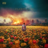 Flightless - Single - VaughnBornFamous