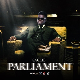 Parliament Sackie