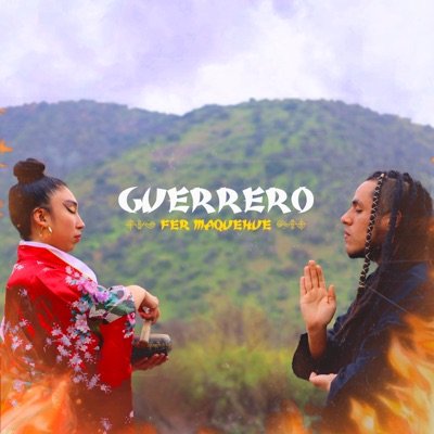 Guerrero (feat. KybalionBeats) - Single